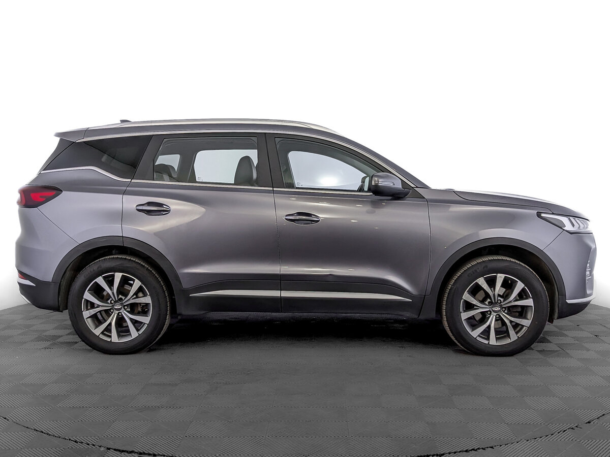 Chery Tiggo 7 Pro I, 2022 Фото №4