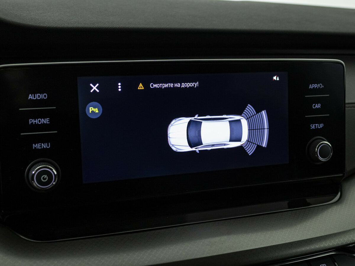 Skoda Octavia IV (A8), 2020 Фото №13