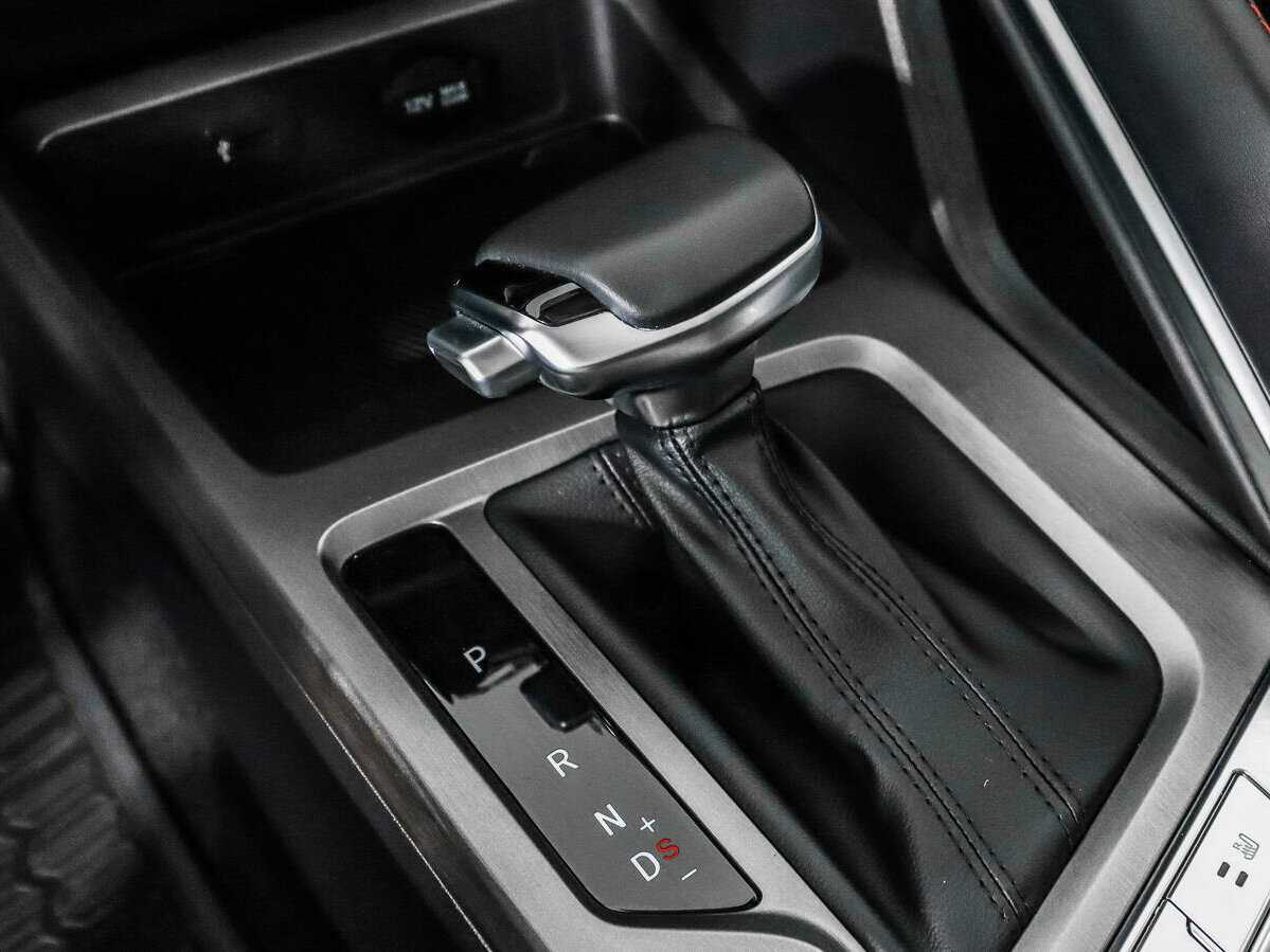 Changan CS35PLUS, 2023 Фото №11