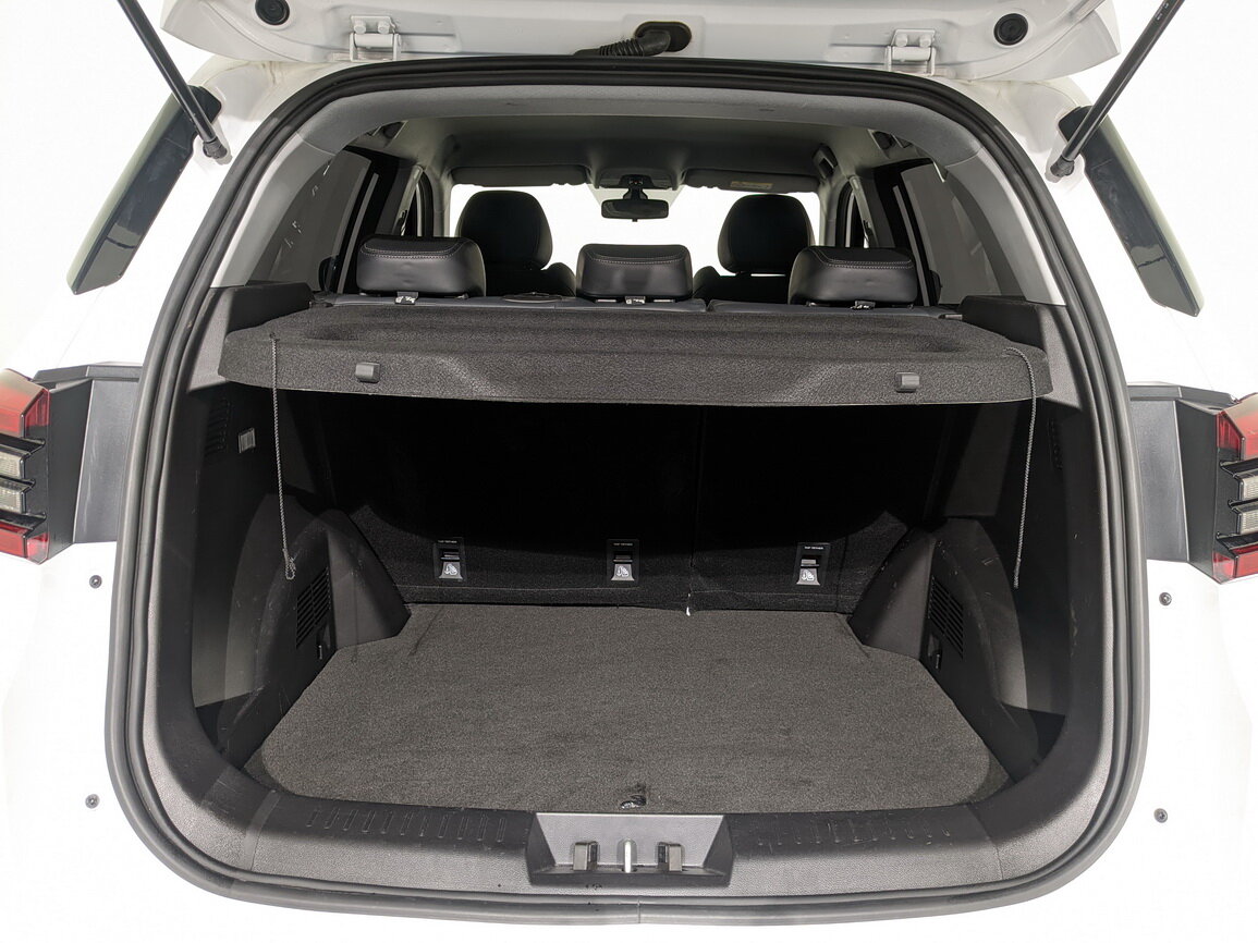 Chery Tiggo 4 Pro I, 2023 Фото №10
