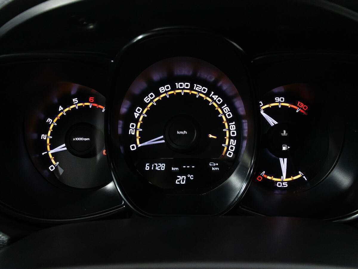 Lada (ВАЗ) Vesta, 2022 Фото №12