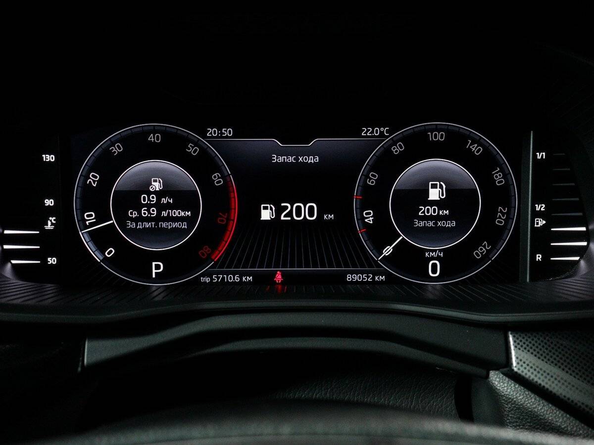 Skoda Rapid, 2021 Фото №11