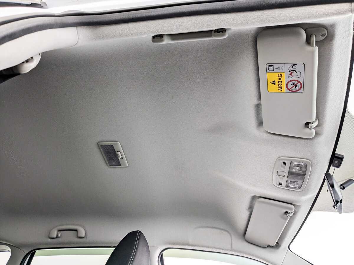 Suzuki Vitara, 2016 Фото №15