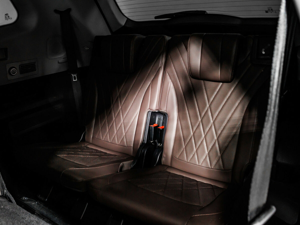 Chery Tiggo 8 Pro Max I Рестайлинг, 2023 Фото №12