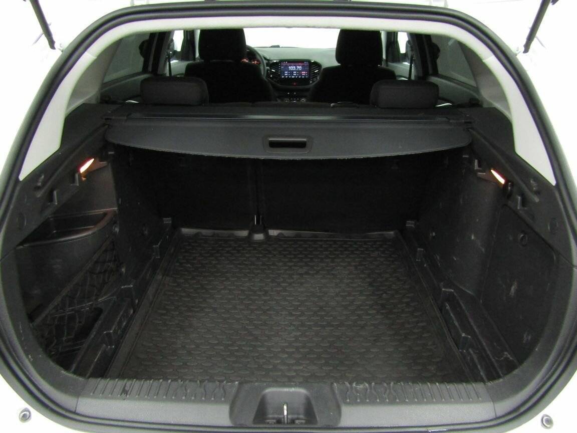 Haval F7x, 2021 Фото №13