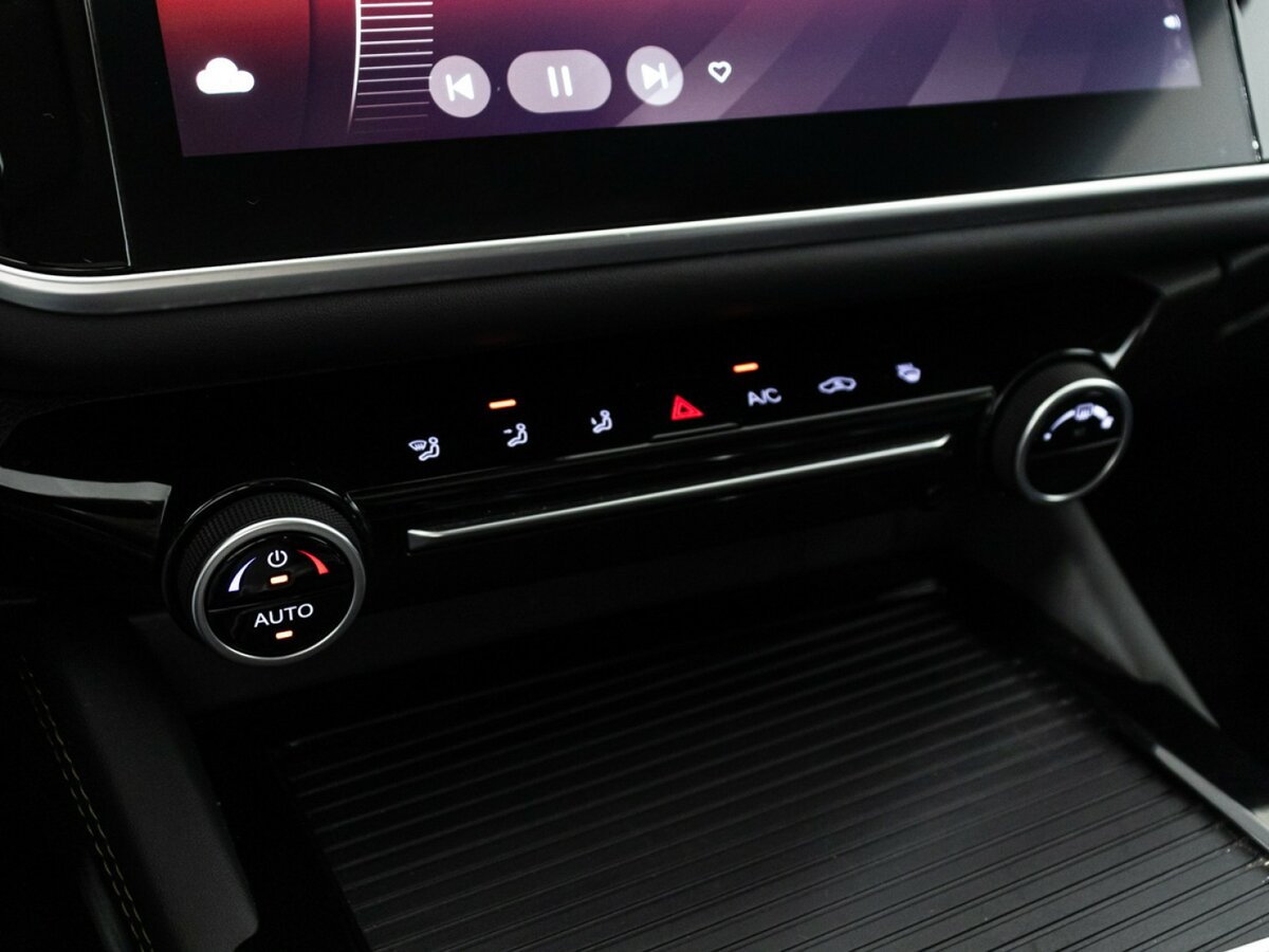 Omoda S5, 2023 Фото №18