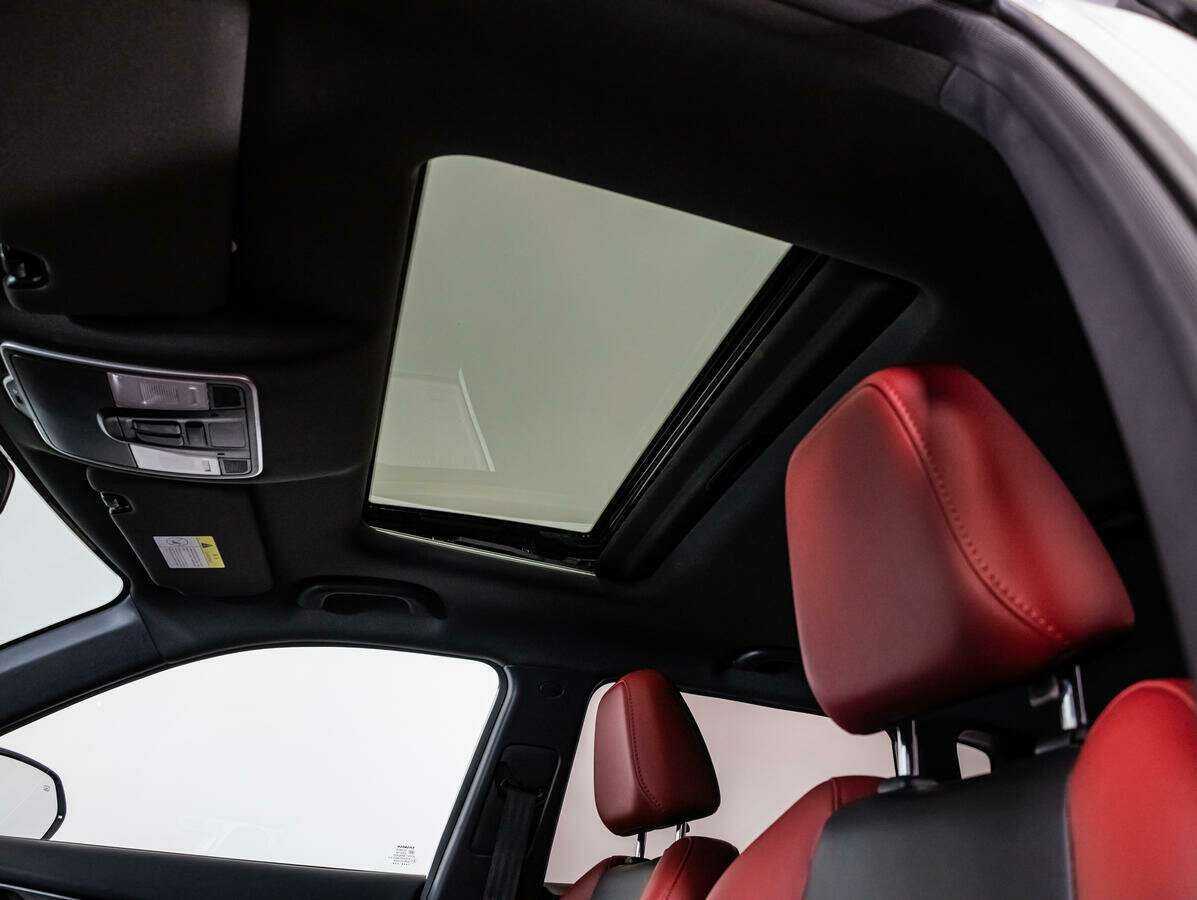 Changan CS35PLUS, 2021 Фото №16