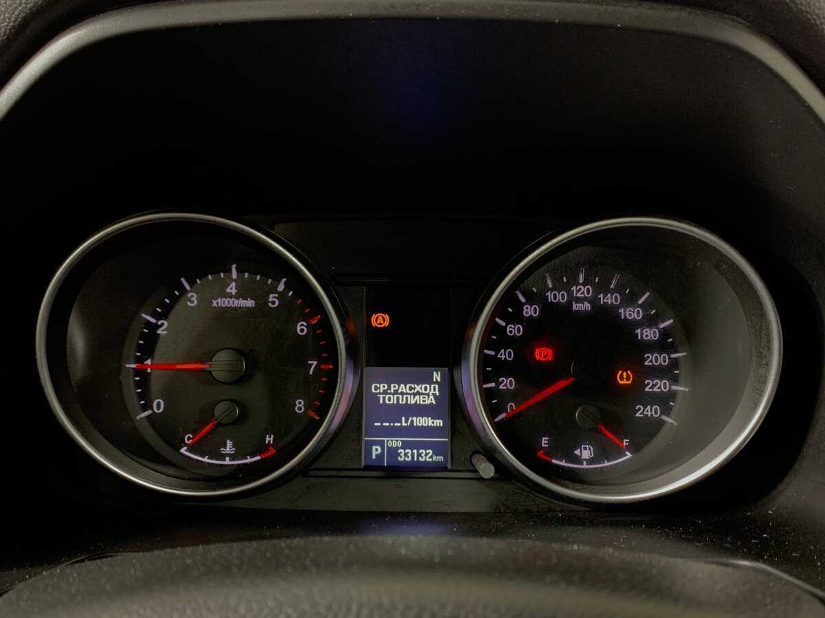 Haval M6, 2023 Фото №15