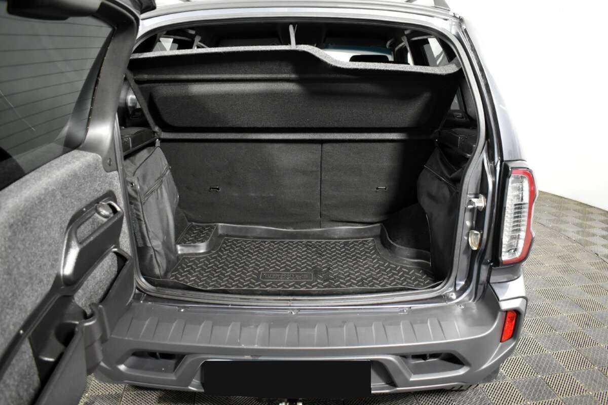 Lada (ВАЗ) Niva, 2022 Фото №8