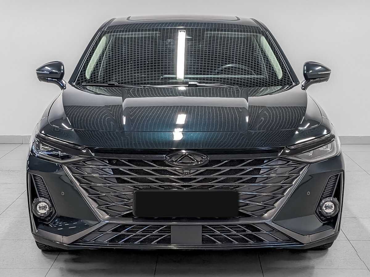 Chery Arrizo 8, 2023 Фото №2