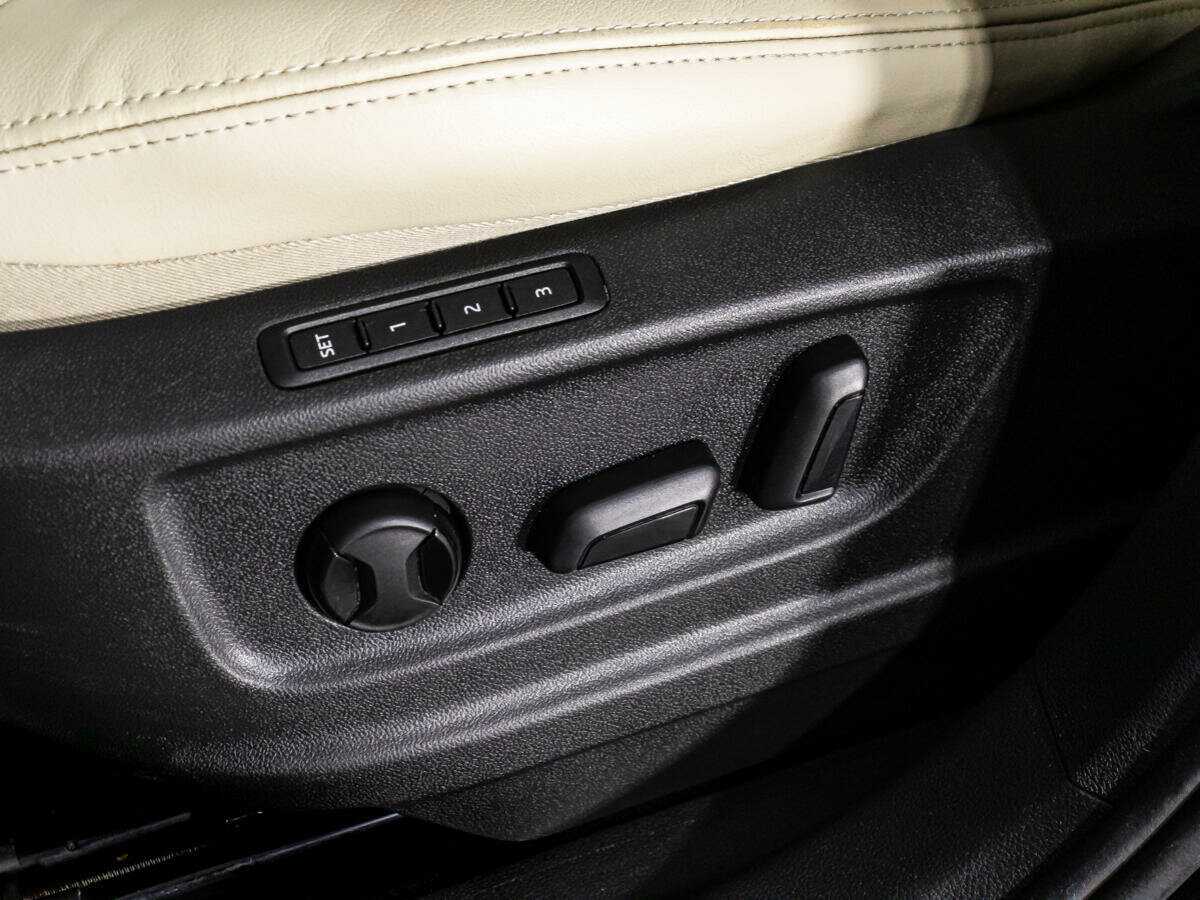 Skoda Kodiaq, 2018 Фото №19