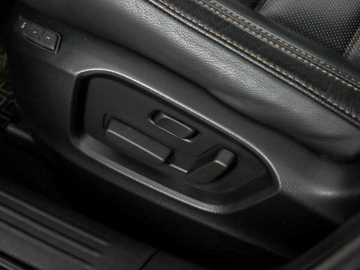 Mazda CX-5, 2020 Фото №11