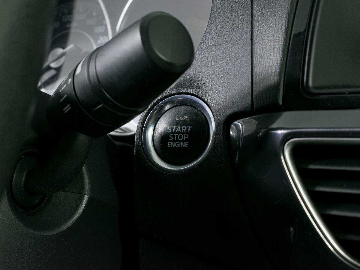 Mazda 6, 2014 Фото №8