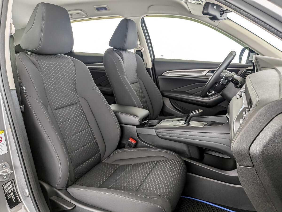 Haval F7, 2020 Фото №22