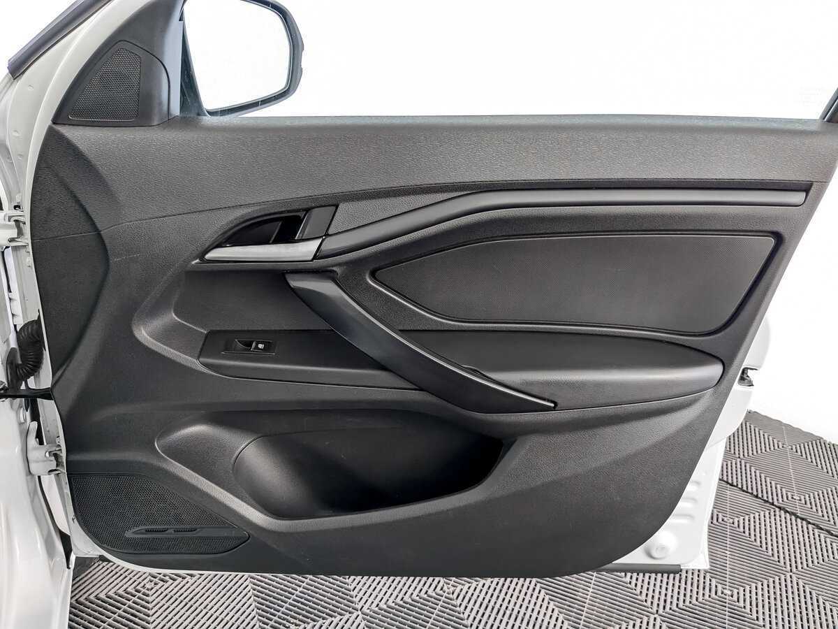 Lada (ВАЗ) Vesta, 2019 Фото №20