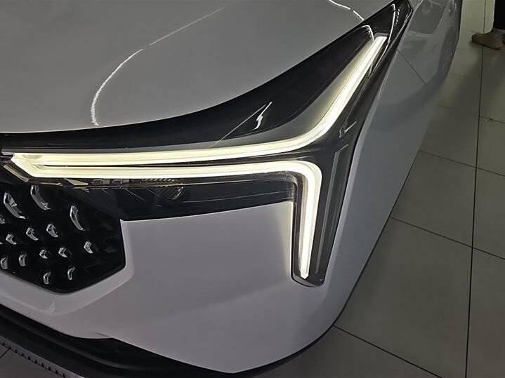 FAW Bestune T55, 2021 Фото №4