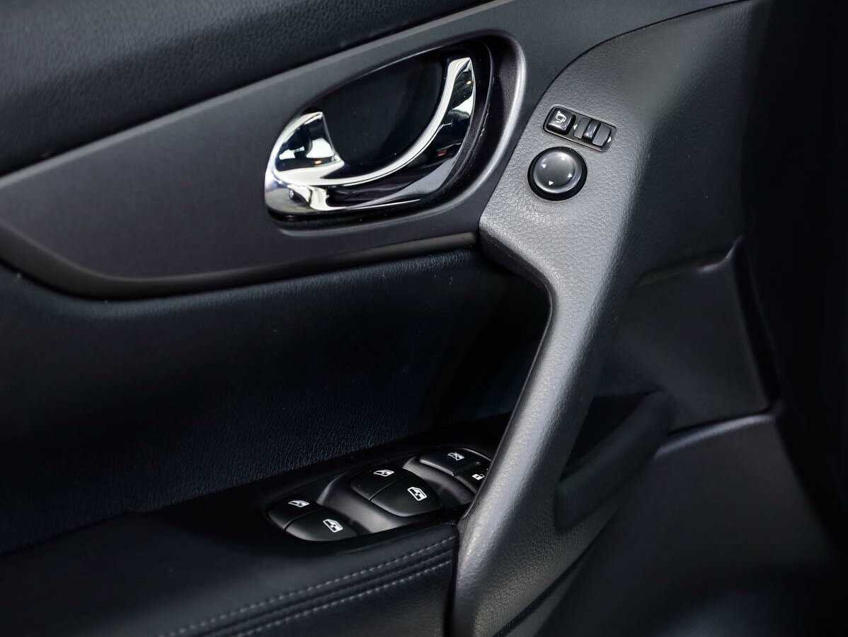 Nissan Qashqai, 2019 Фото №13