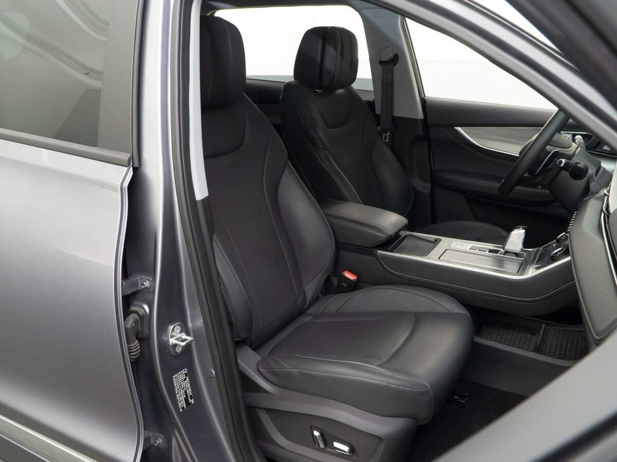 Chery Tiggo 8, 2022 Фото №8