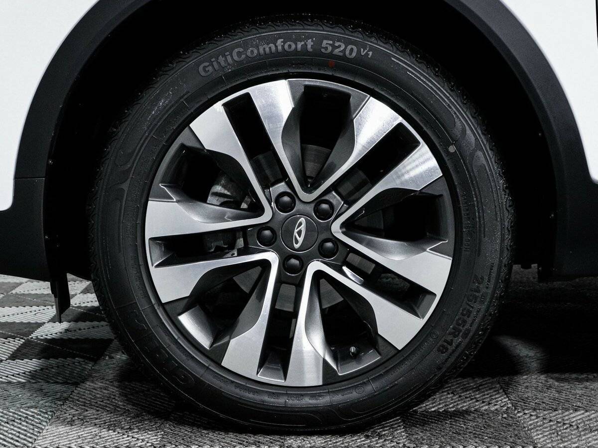 Chery Tiggo 4 Pro, 2024 Фото №13