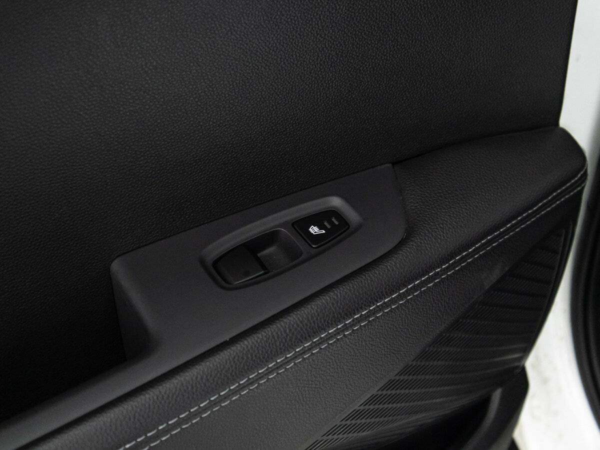 Hyundai Creta, 2020 Фото №20