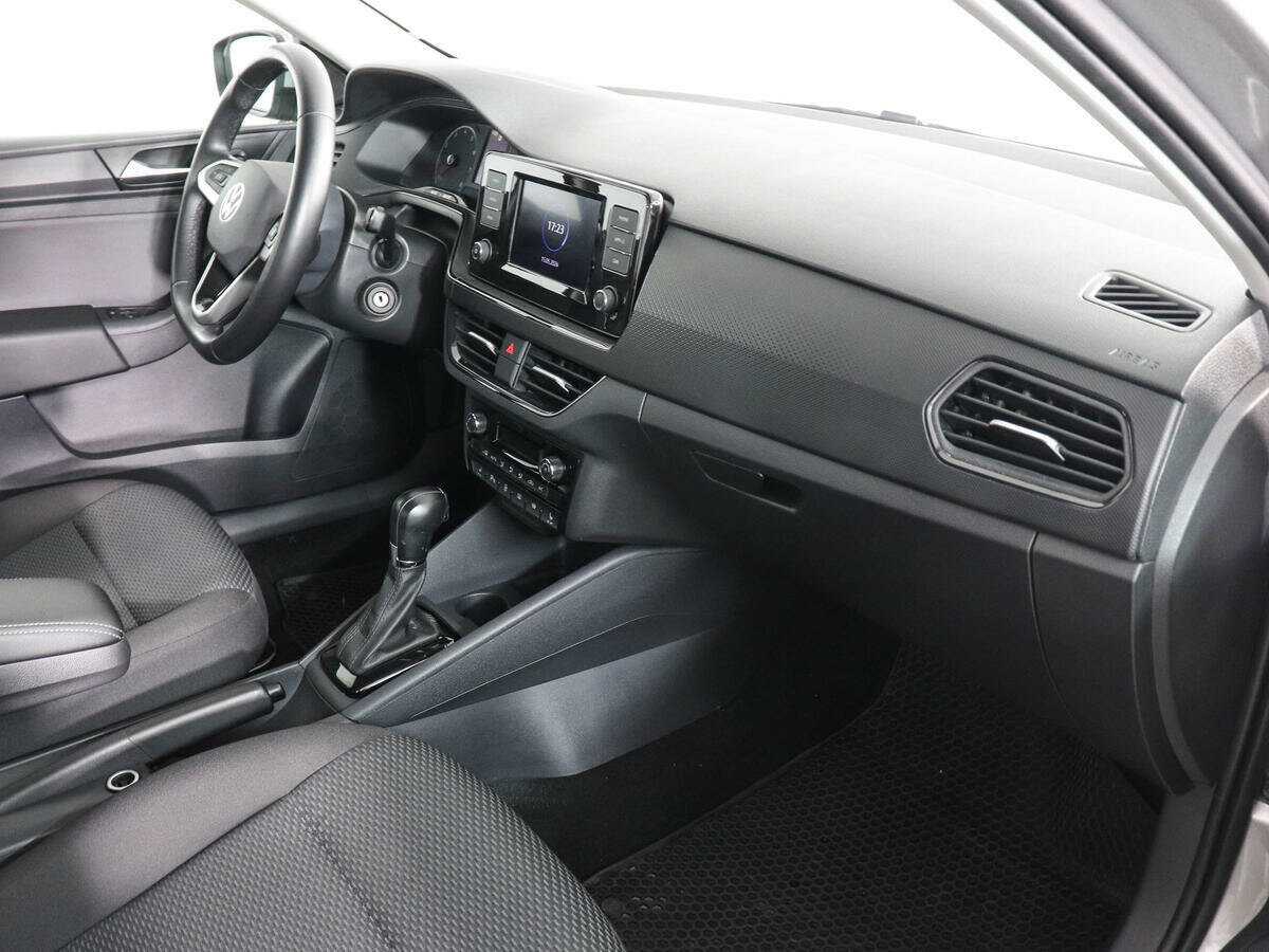 Volkswagen Polo, 2020 Фото №10