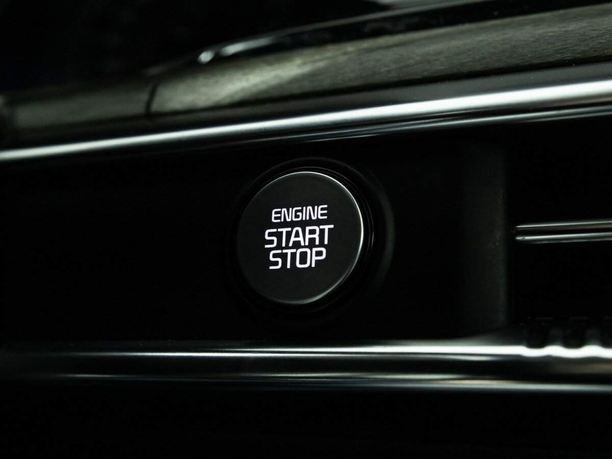 Kia K5, 2020 Фото №24