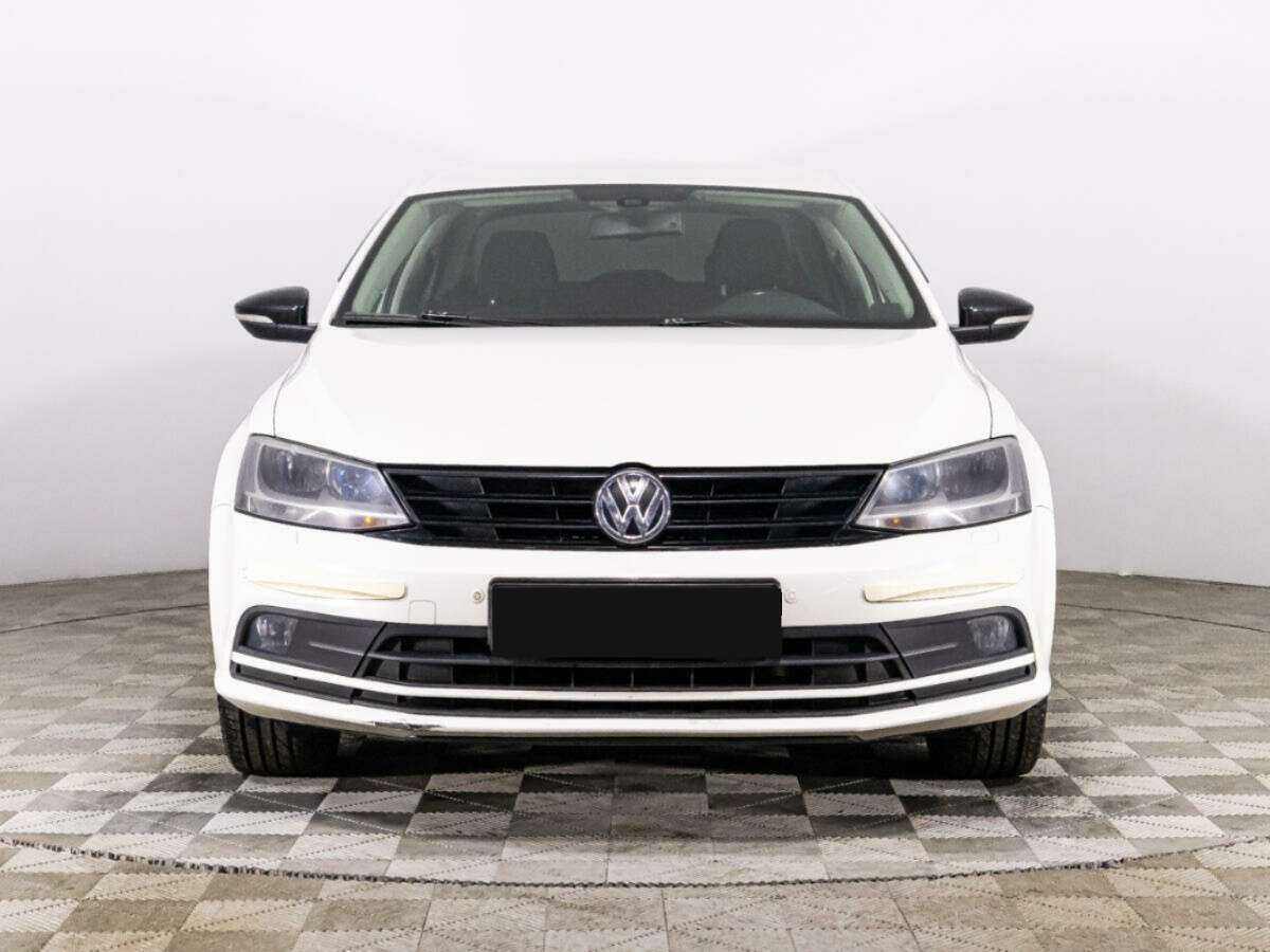 Volkswagen Jetta, 2015 Фото №2
