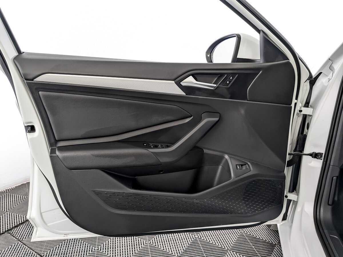 Volkswagen Jetta, 2020 Фото №19