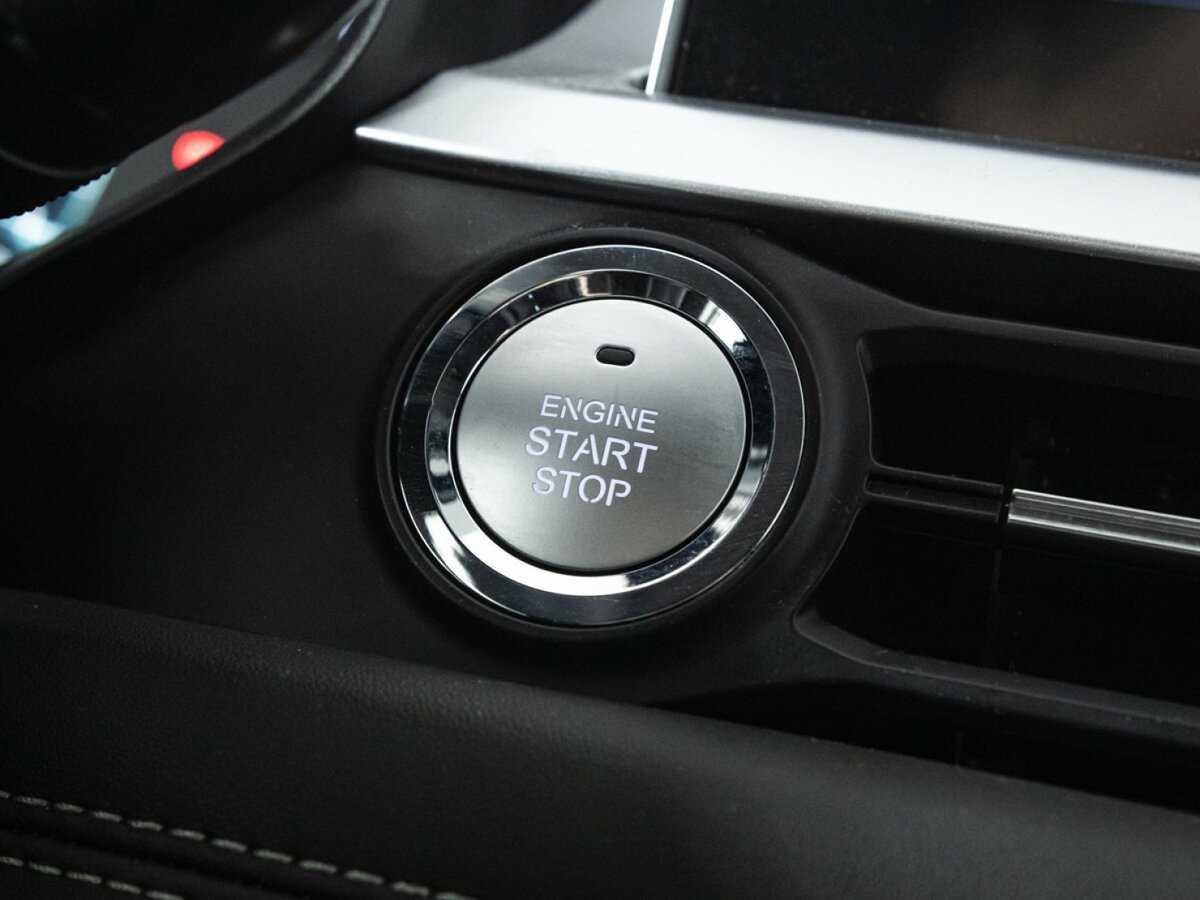 Chery Tiggo 7 Pro, 2022 Фото №19