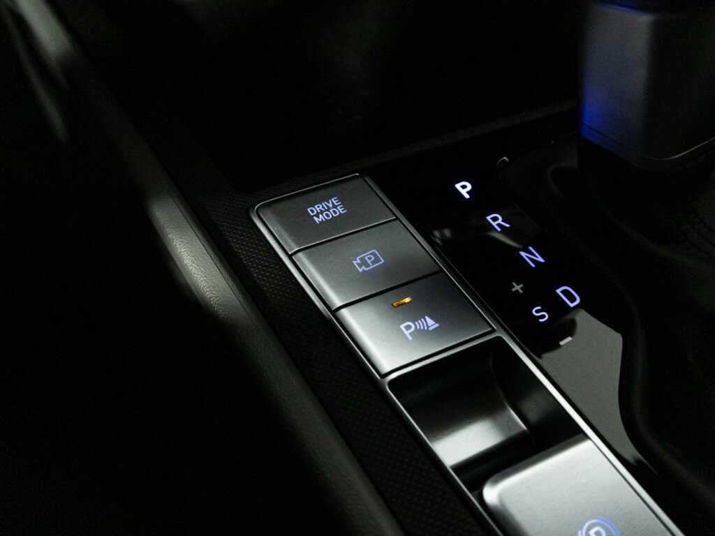 Hyundai Elantra, 2021 Фото №21