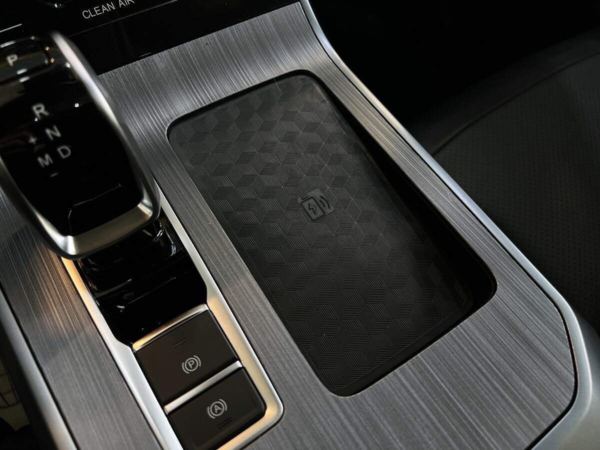 Chery Tiggo 4 Pro, 2022 Фото №20