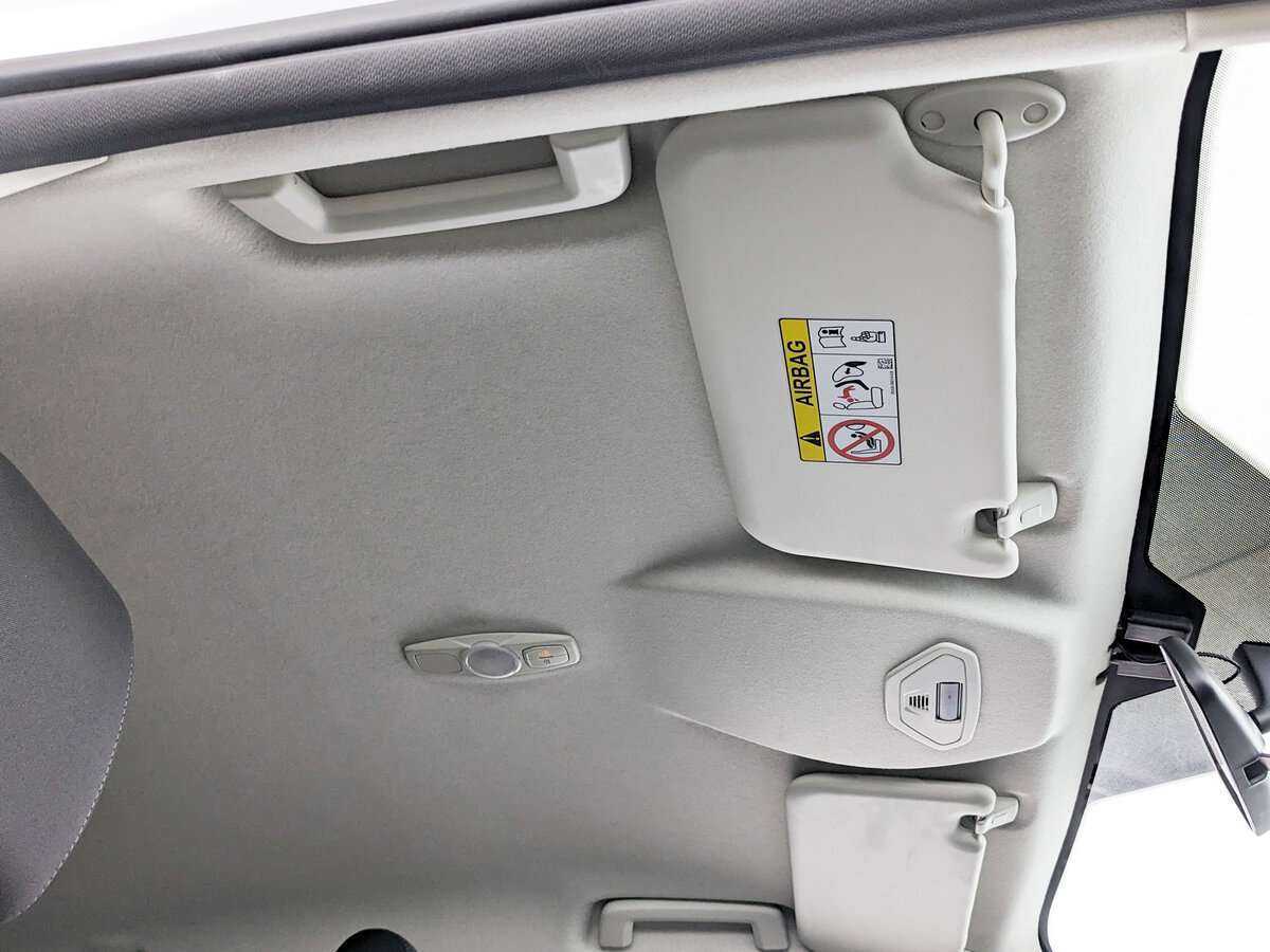 Ford Focus, 2018 Фото №18