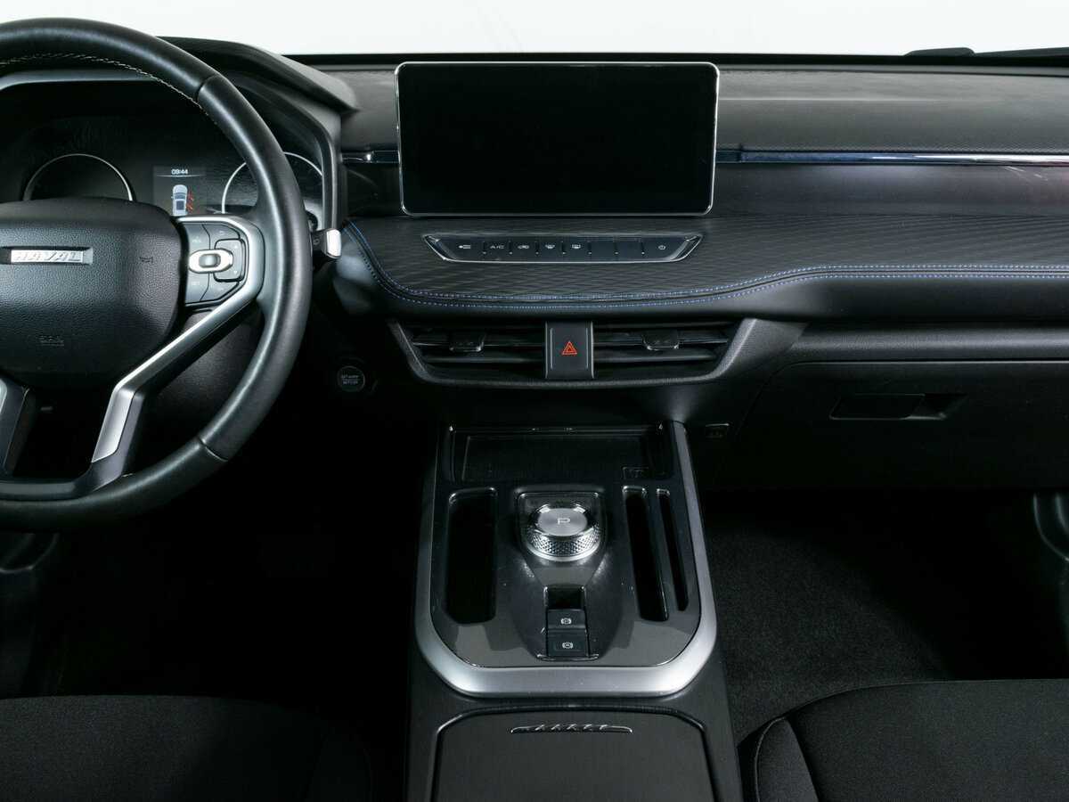 Haval Jolion, 2022 Фото №10