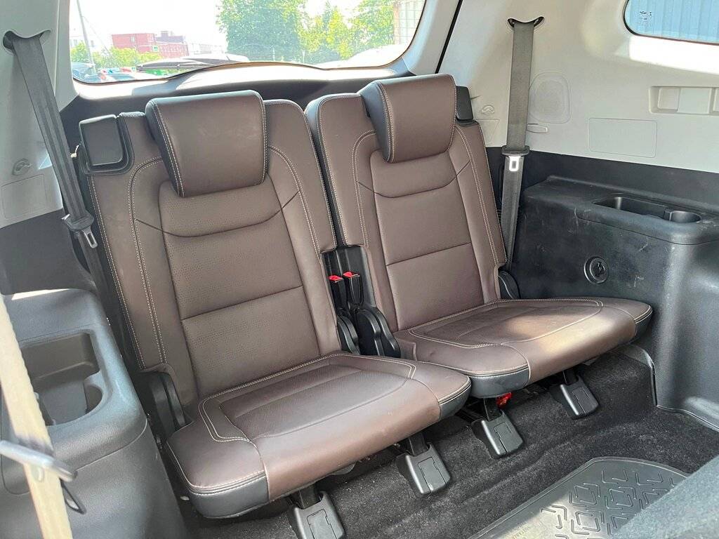 Chery Tiggo 8 Pro, 2021 Фото №13