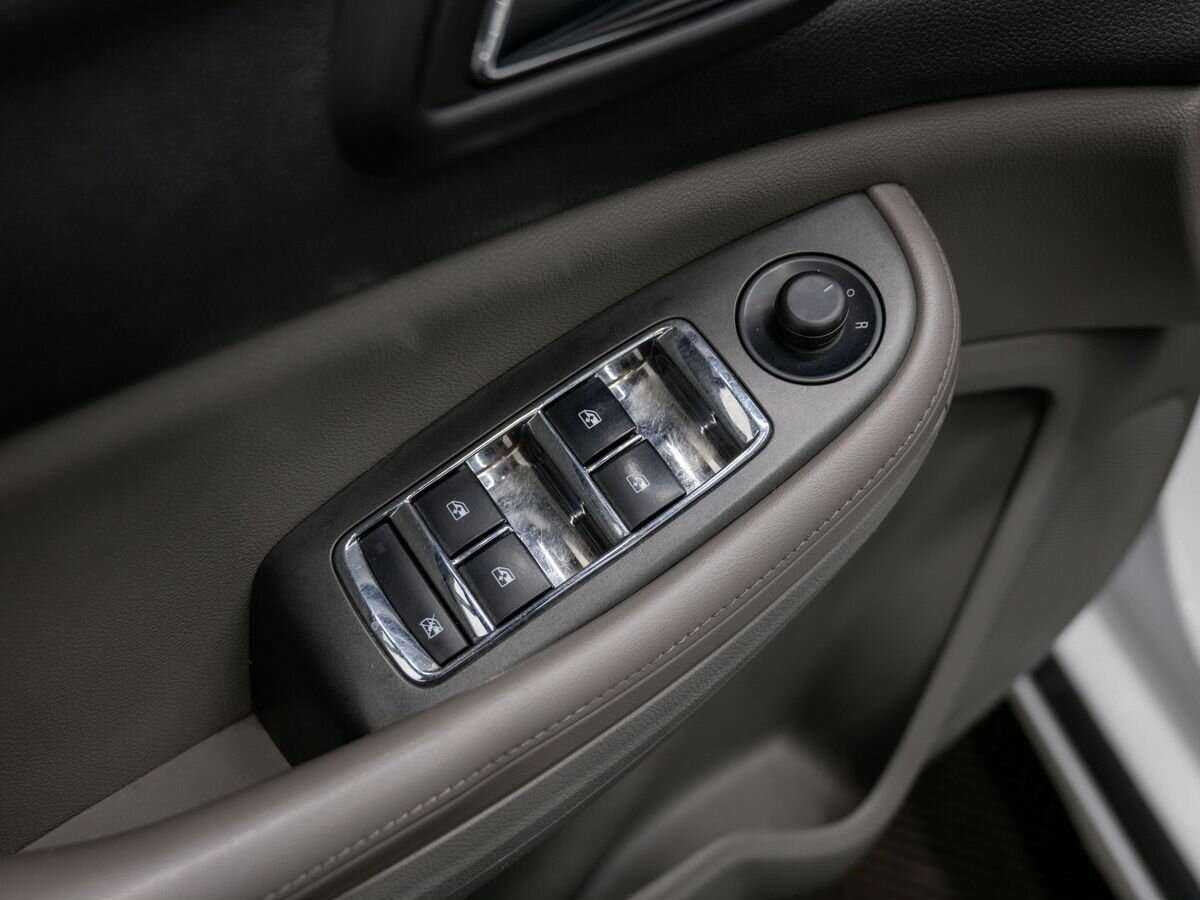 Chevrolet Malibu, 2012 Фото №15