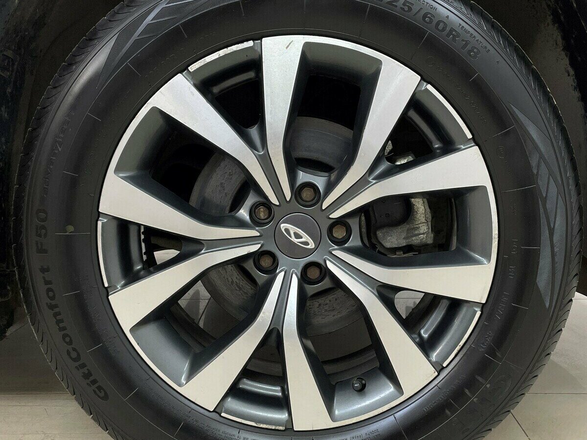Chery Tiggo 7 Pro I, 2021 Фото №15