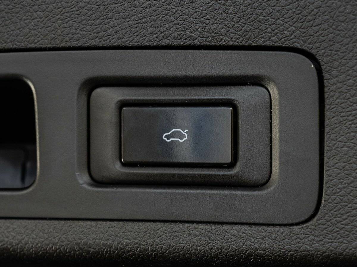 Exeed LX, 2022 Фото №23