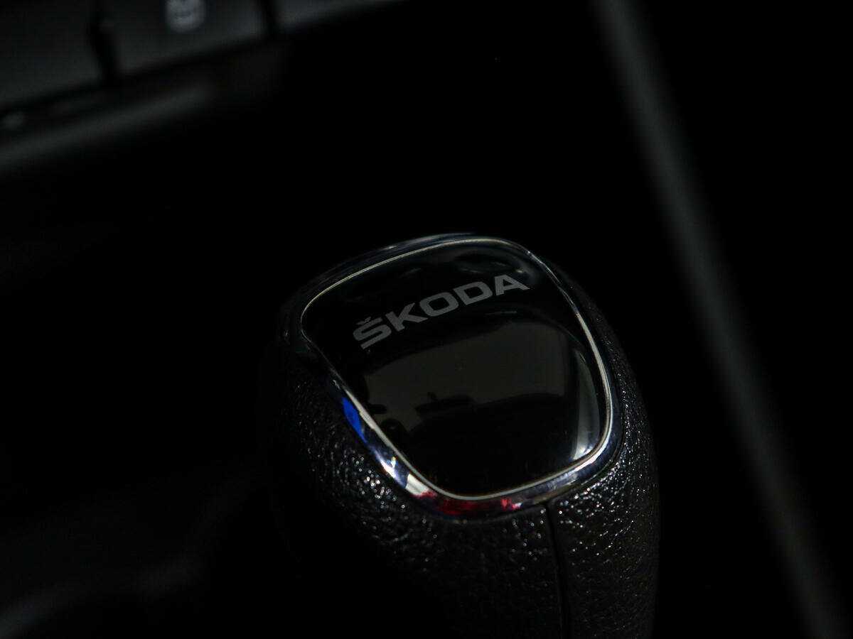 Skoda Rapid, 2021 Фото №19