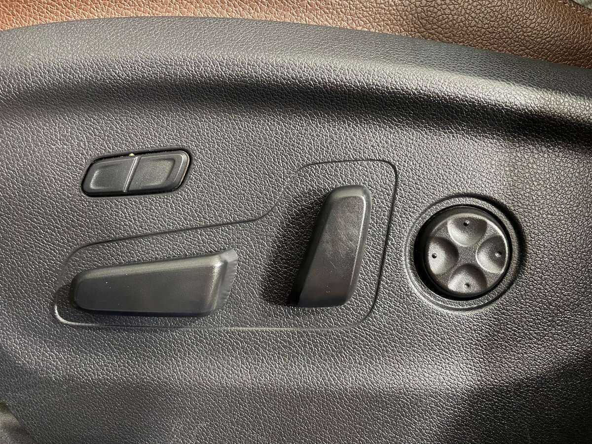 Kia Sorento Prime, 2016 Фото №22