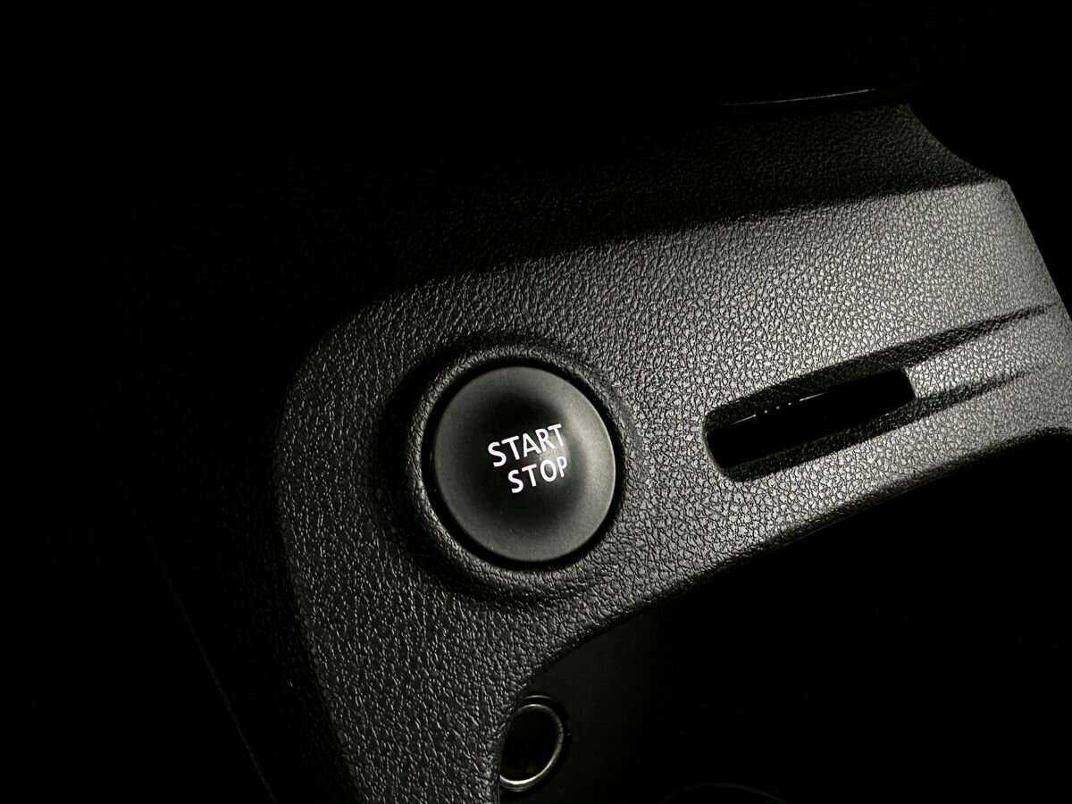 Renault Kaptur, 2017 Фото №14