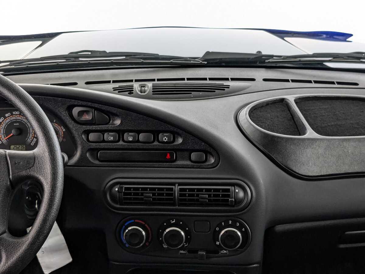 Lada (ВАЗ) Niva, 2023 Фото №12