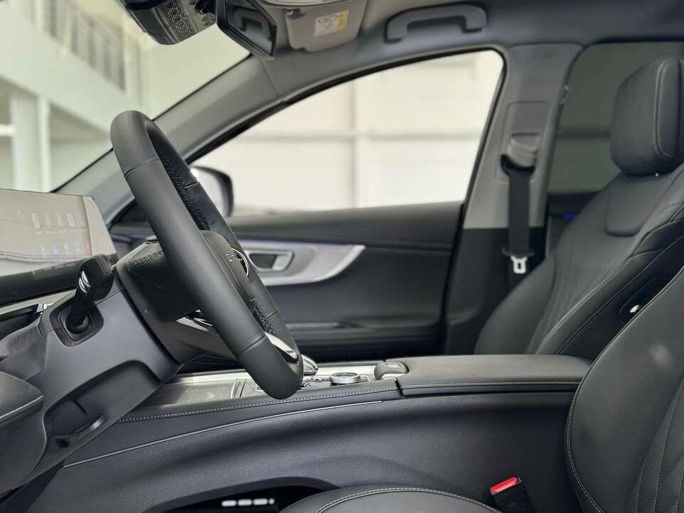 Chery Tiggo 8 Pro Max, 2024 Фото №11