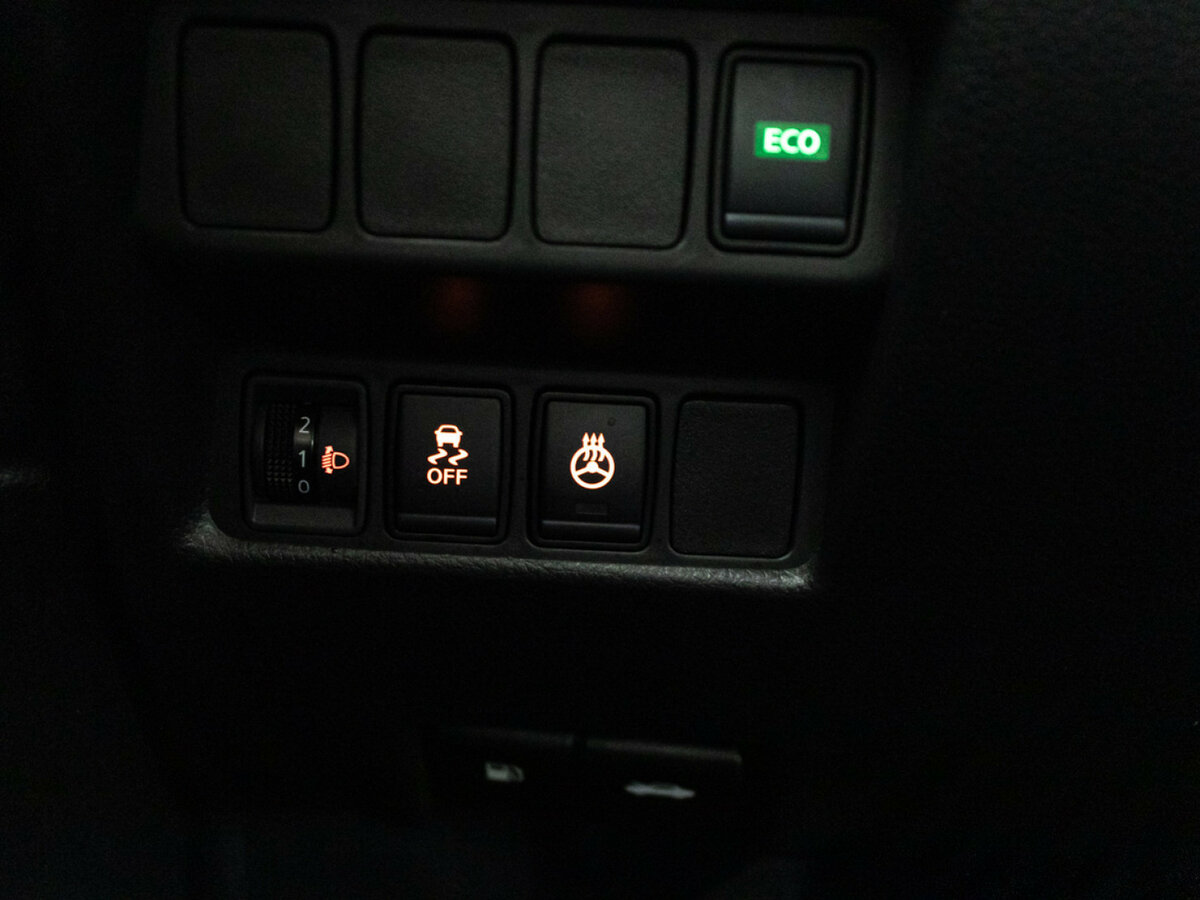 Nissan Qashqai II Рестайлинг, 2021 Фото №16