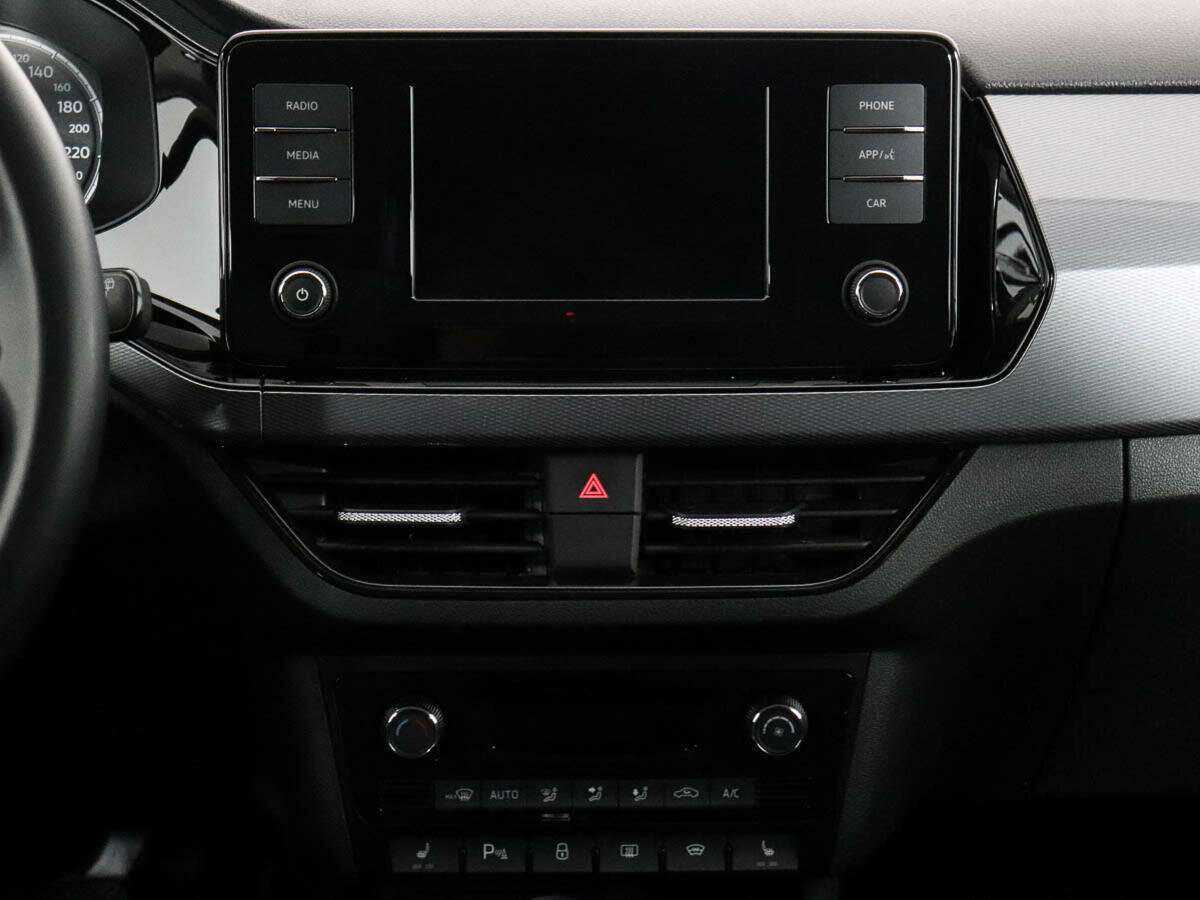 Volkswagen Polo, 2022 Фото №12