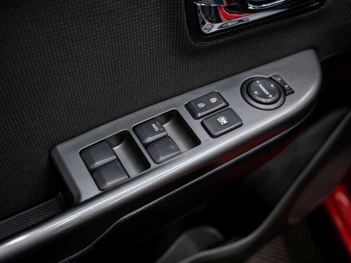 Kia Rio 4-speed, 2013 Фото №13