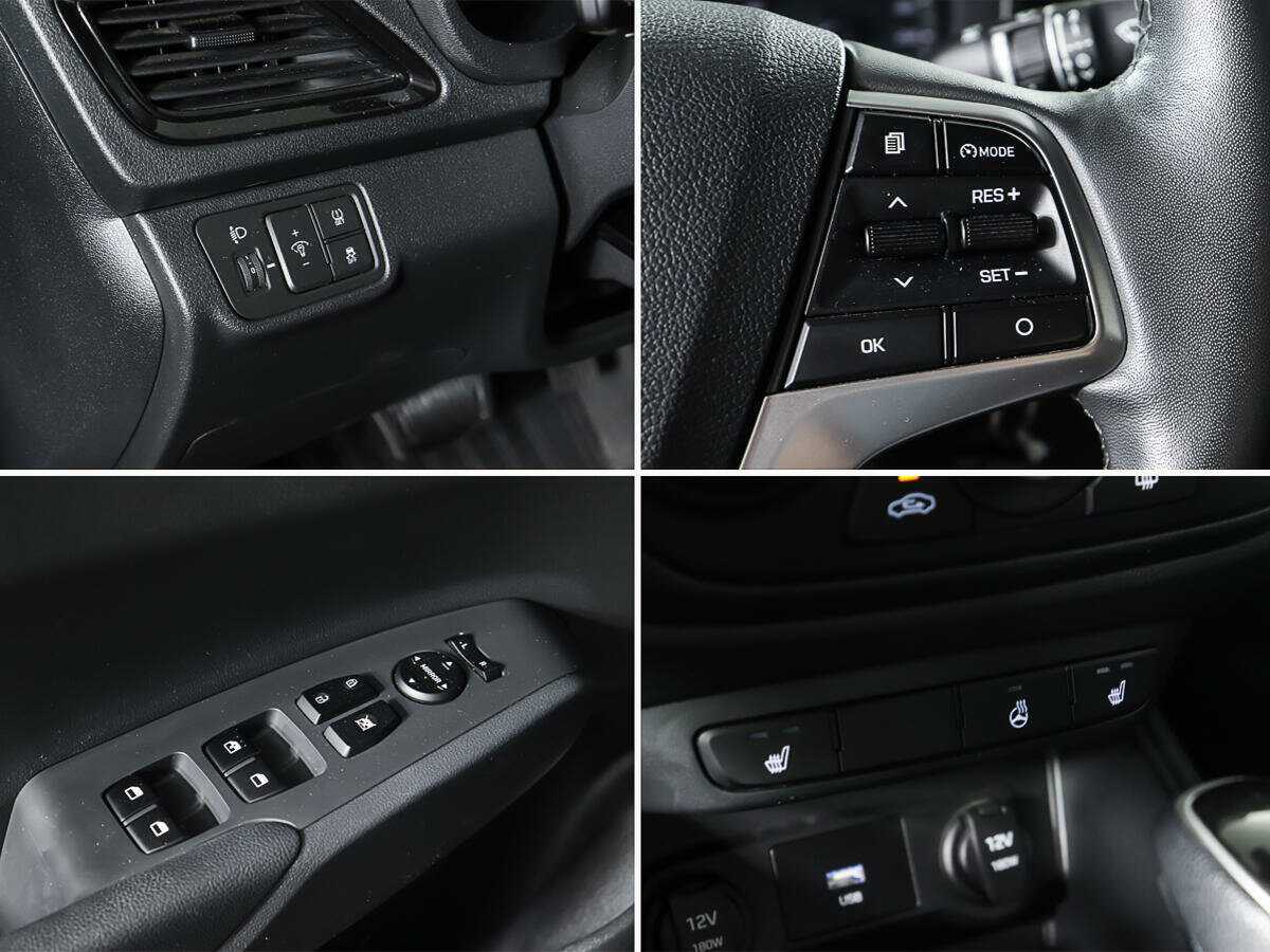 Hyundai Solaris, 2020 Фото №16