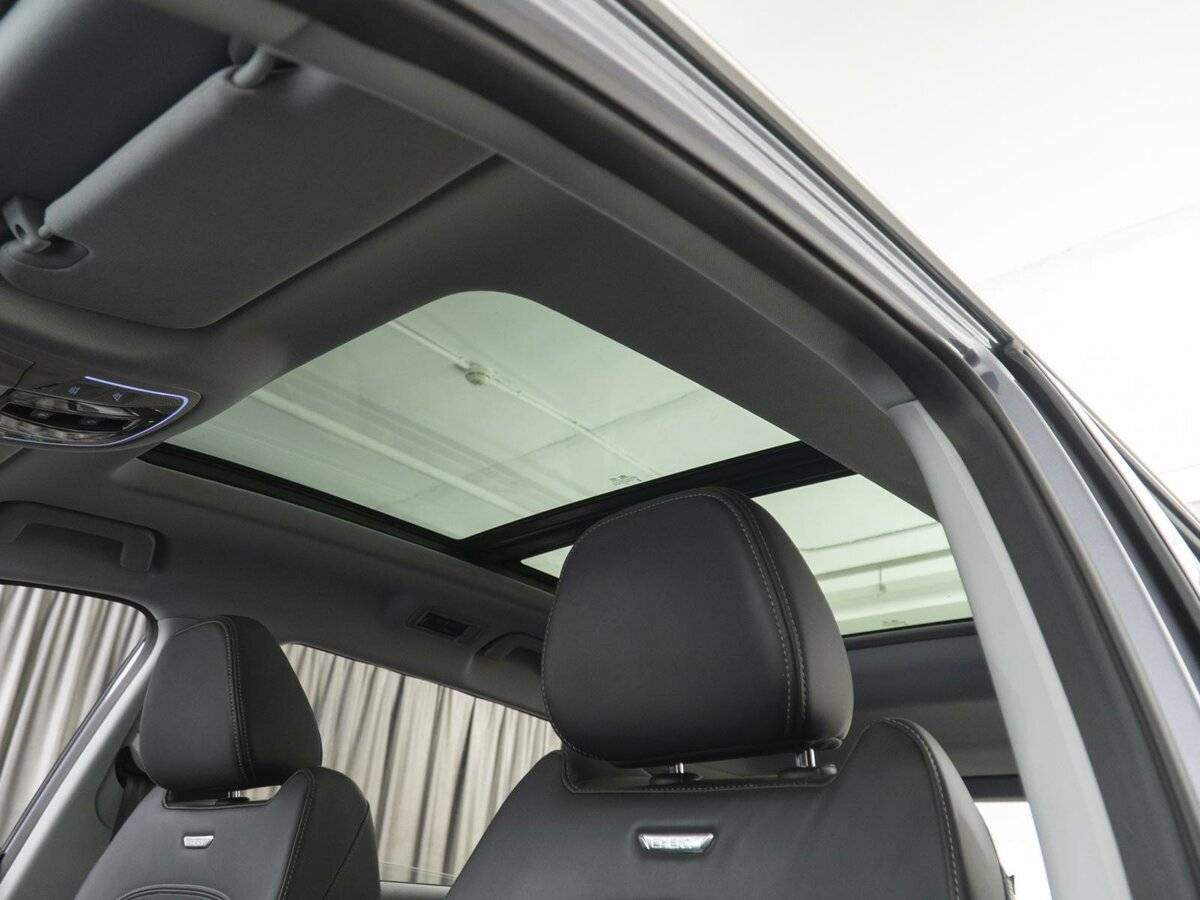 Chery Tiggo 7 Pro Max, 2022 Фото №12