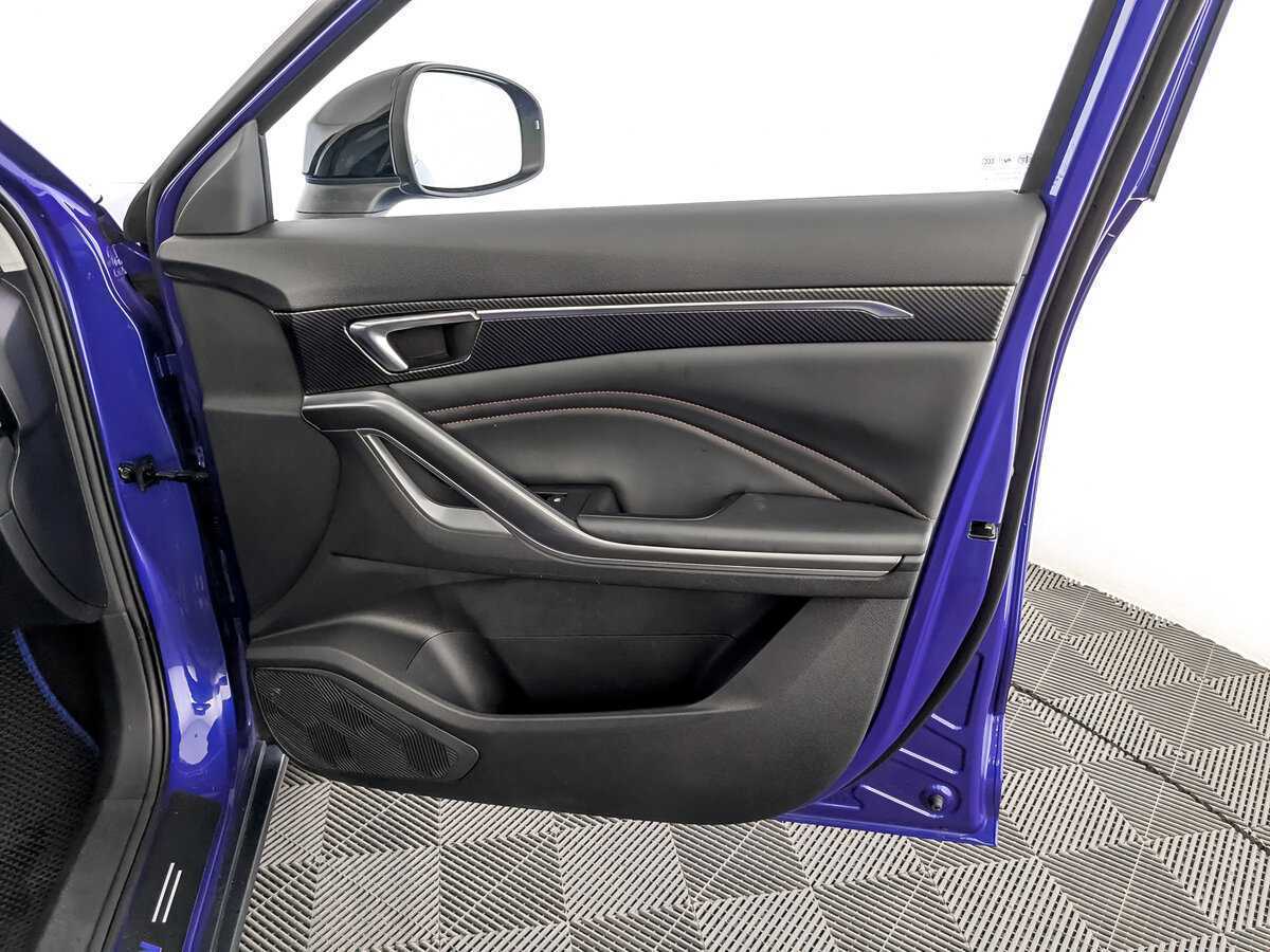 FAW Bestune T55, 2023 Фото №22