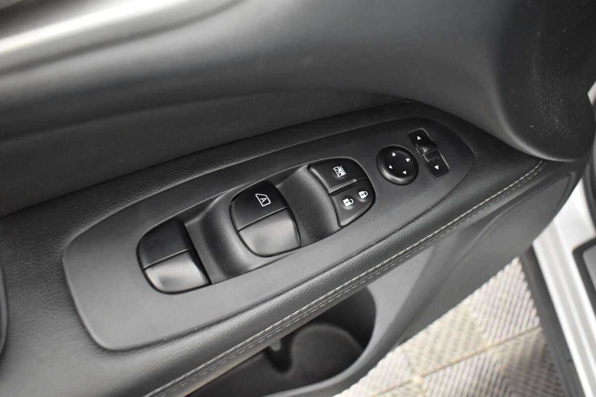 Nissan Pathfinder, 2015 Фото №9