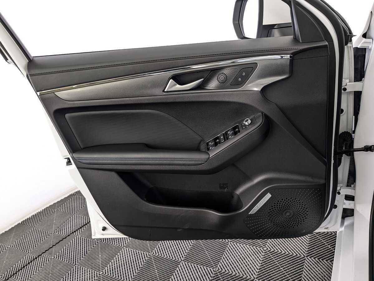 Haval Jolion, 2023 Фото №15